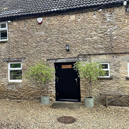 Trouble House Hotel Tetbury Exterior foto
